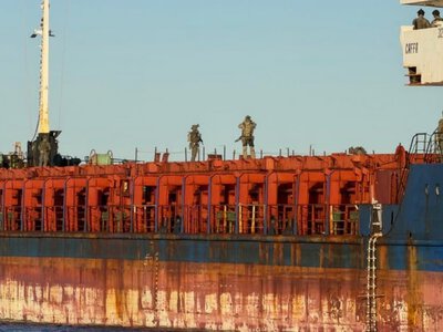 Арешт судна Caffa: негативні наслідки для Росії та їх потенційний вплив на міжнародні відносини
