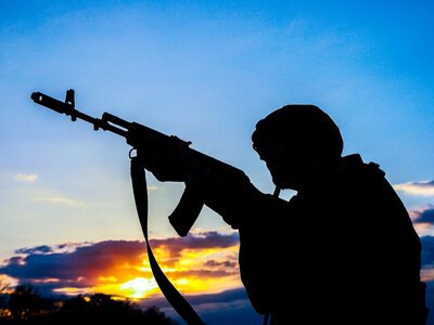 Генштаб повідомляє: за добу Сили оборони ліквідували 1 370 окупантів