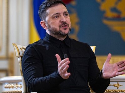 Росія поступово втрачає ініціативу у війні, але ще не програє – Зеленський