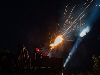 Рф вночі атакувала Україну двома ракетами та понад 160 дронами: скільки збила ППО