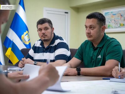 У 125 укриттях Херсона вже є інтернет: міська влада обговорила розширення покриття