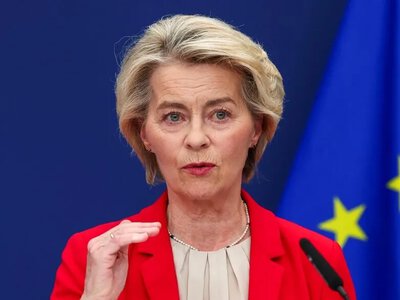 Лідери ЄС готуються очолити мирні переговори щодо війни в Україні