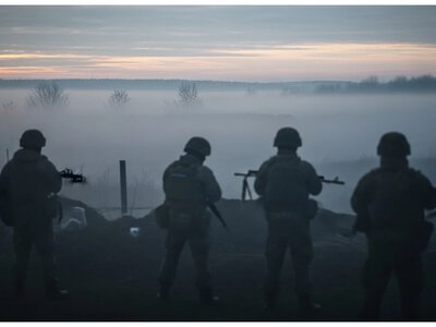Зведення Генштабу 9 червня: 1370 окупантів за добу