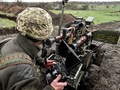 Оперативна інформація: обстановка на фронті станом на ранок 9 червня