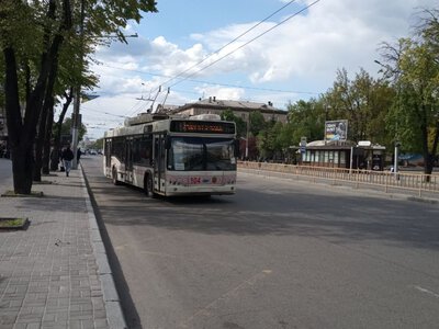 У Запоріжжі відбудуться зміни в русі громадського транспорту - тимчасові та довготривалі