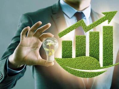 Сонячна енергетика випереджає зростання використання газу в усьому світі - звіт