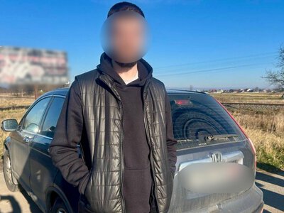 Майор ТРО, який на смерть збив військового з Пасічнянської громади та втік, уник тюрми