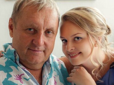 Виїхав за кордон та пережив інсульт: де зараз відомий український продюсер Володимир Бебешко