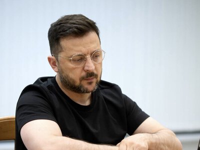 Антибалістичний захист для Європи: Зеленський назвав країни, готові допомогти Україні