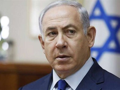 Нетаньяху объявил о приостановке ударов по Ирану