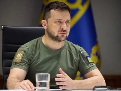росія вперше за два з половиною роки втрачає ініціативу у війні — Зеленський 