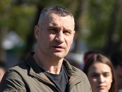  Я закоханий: Кличко зробив несподівану заяву про особисте життя 