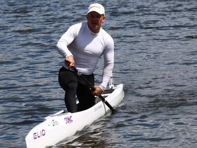 Тріумф на воді: веслувальники Полтавщини вибороли низку нагород на чемпіонаті України з веслування