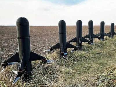 Україна створила дрони, які автоматично множать на нуль ворожі Shahed