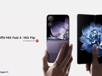 Xiaomi розкрила концепт «широкого» доладного смартфона: що зміниться в Mix Fold 5