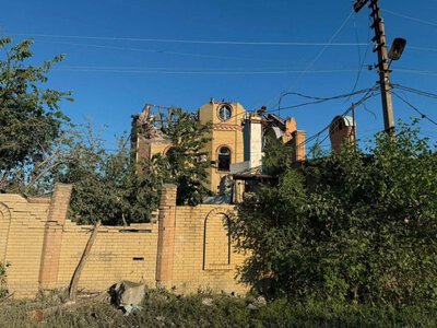 Оперативна ситуація по області станом на ранок 9 червня