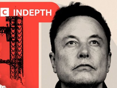 Вихід SpaceX на біржу може стати найбільшою ставкою Ілона Маска