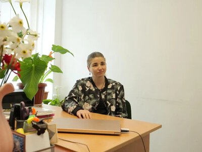 «Ми не педофіли, не збоченці! Ми звичайні люди, які люблять людей своєї статі»: полтавська лесбійка Катерина Тимофєєва