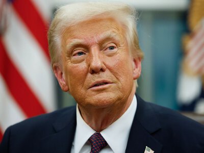 США оголосять про повну перемогу над Іраном протягом найближчих двох тижнів, – Трамп