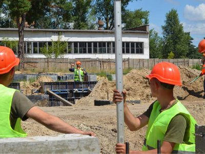 Не мільйони, а тисячі: у Раді озвучили реальну кількість трудових мігрантів в Україні