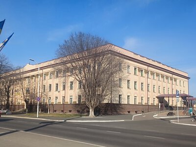 В Ізмаїлі вирішили позичити 50 мільйонів