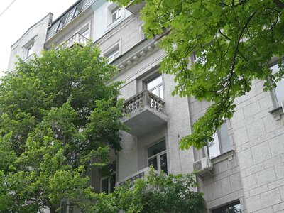 Квартира за $1 тис. у центрі Києва: як Мотовиловець орендує елітне житло через підставну фірму