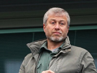 Чому в посередництві між Зеленським і Путіним знову з'явився Абрамович