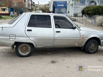 В Охтирці жінка викрала автівку і влаштувала ДТП: поліцейські скерували до суду справу