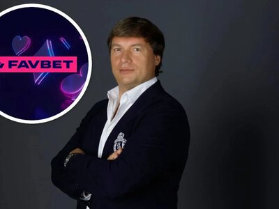 Компанія Favbet не виплатила понад $8 тис зарплати своєму розробнику