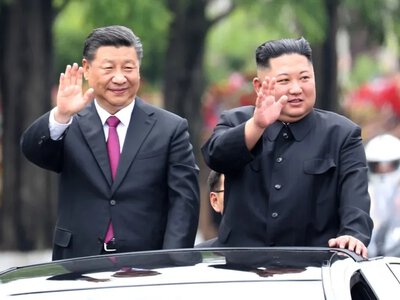 Китай і КНДР домовилися посилити стратегічну координацію
