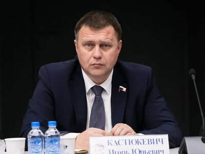Російський сенатор Ігор Кастюкевич отримав 15 років в’язниці за катування вчителя на Херсонщині