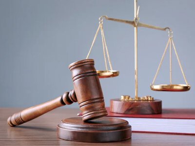 Жительку Борозенського засудили на 8 років за участь у псевдореферендумі