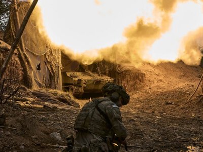 Сили оборони швидше розширюють кілл-зону, ніж ворог, – “Рубіж”