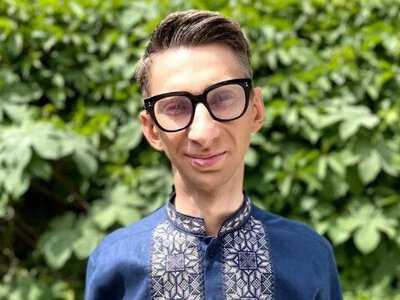 Шоумен Соломка хоче жити поряд з Потапом. Як він виїжджає з України під час війни