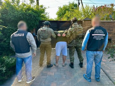 На Одещині викрили керівника транспортної фірми, який продавав «місця» у системі «Шлях»