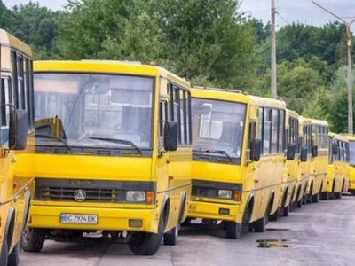 На Рівненщині відновлюють рух за одним із маршрутів: розклад