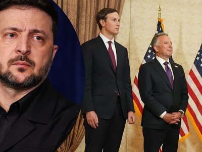 Інтерес США зростає, – експерт сказав, на що вказує розмова Зеленського із Віткоффом та Кушнером