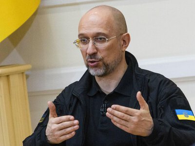 Атомна генерація та нові інвестиції: Шмигаль розповів про зустріч із командою Світового банку