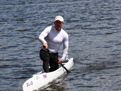 Представники Полтавщини здобули низку нагород на чемпіонаті України з веслування