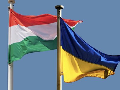 Будапешт і Київ узгодили більшість вимог щодо вступу України до ЄС: залишилось одне питання