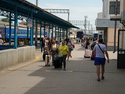 Укрзалізниця оновлює графік руху поїздів і додає нові рейси: коли з'являться квитки