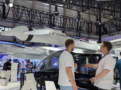 Українські дрони літатимуть на 260 км завдяки новим супербатареям