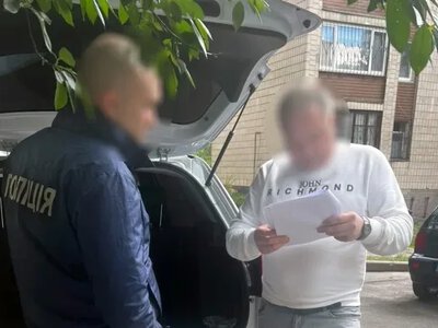 Колишній посадовець Держгеокадастру Херсонщини незаконно привласнив 50 гектарів землі на 3,3 мільйона гривень