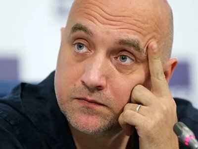 Російський пропагандист Прілєпін визнав прохолодну зустріч окупантів у Херсоні