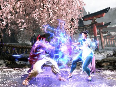 Capcom похвалилася новим досягненням Street Fighter 6 і показала головну зірку наступного сезону