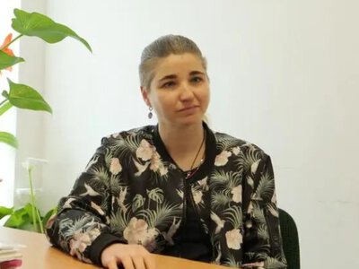 Ми не педофіли, не збоченці: лесбійка Катерина Тимофєєва розповіла свою історію