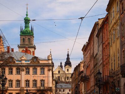 Чому Садовий вдає дурня із незаконними забудовами у Львові