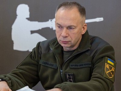 Ураження цілей до 2000 км та відмова від радянської зброї: Сирський затвердив Концепцію розвитку артилерії та ракетних військ до 2030 року