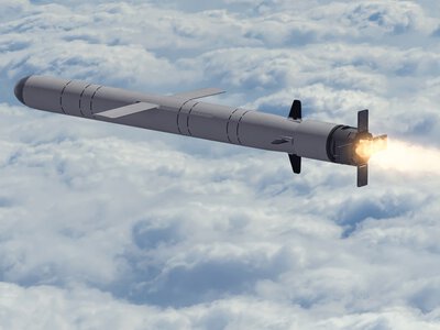 РФ доопрацювала калібри, встановивши на ракети касетні бойові частини, – Міноборони