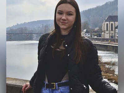 Випускниця з Житомира Марія Карпушенко склала НМТ на 200 балів і поділилася секретом успіху